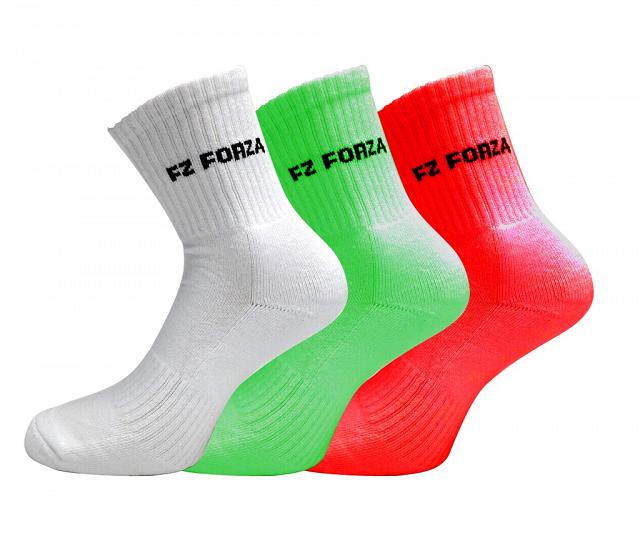 Forza Comfort Long 3pack